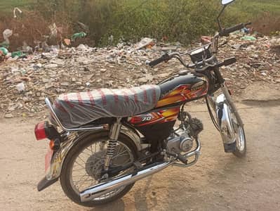 express 2026 new edition bulkul new hai. bike