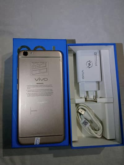Vivo y66