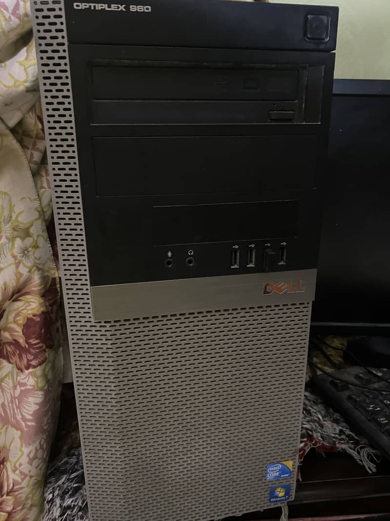 PC(Personal Computer) 1