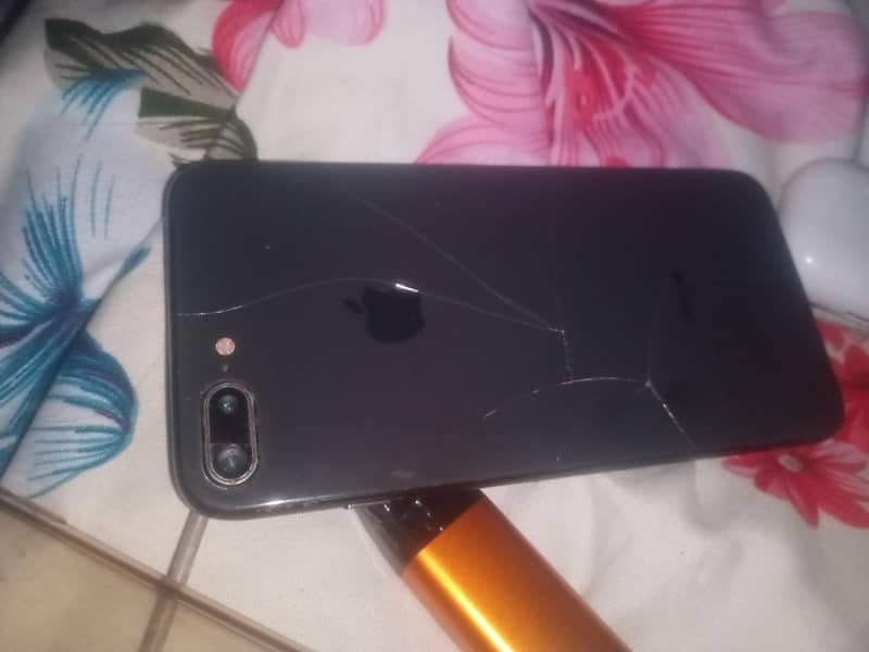 iphone 8 plus 0