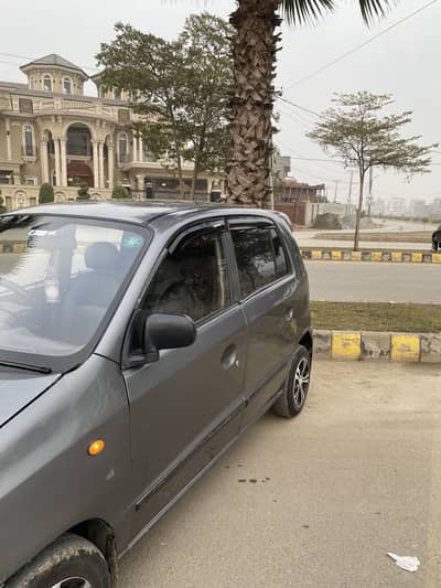 Hyundai santro