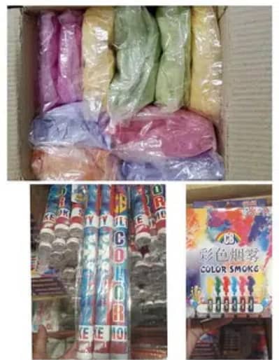 Holi powder , Holi color, Holi rang , festival color, rangoli k rang