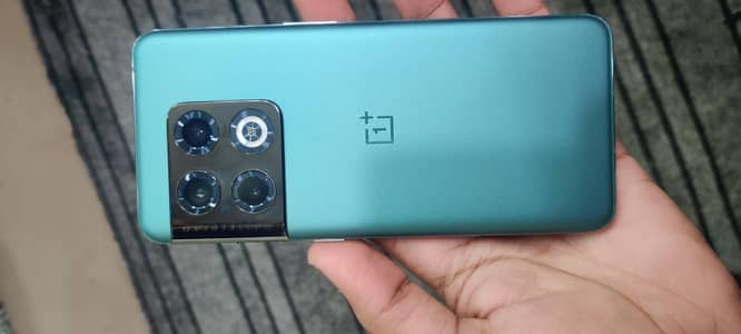 OnePlus 10pro official approved