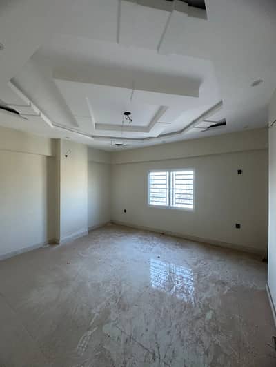 Brand New Luxury Apartment Available For Rent