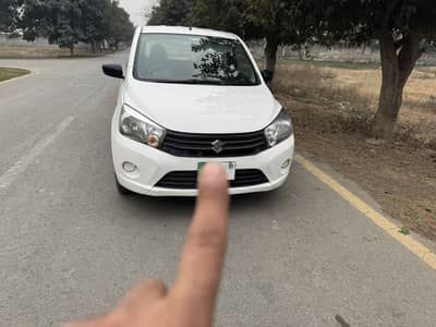 2019 cultus vxr 03164040896