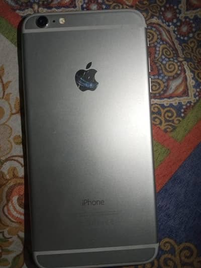 Iphone 6plus