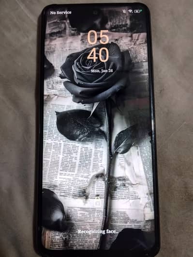 VEGOTEL NON PTA 8/8 256 AMOLED DISPLAY 03131716828