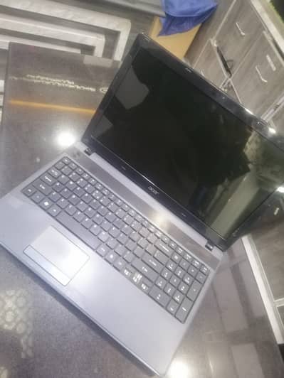 Acer Core i3 Laptop | 8GB RAM | 128GB SSD | Good Condition