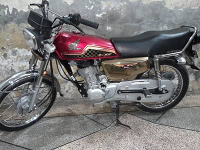 new honda  spshal education  new baik
