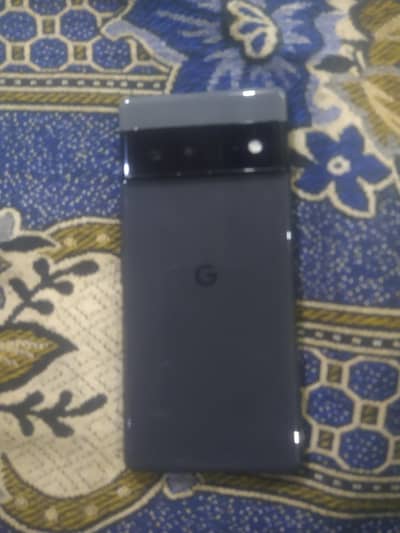 Google pixel 6pro 128GB