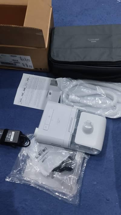 Philips DreamStation CPAP & BiPAP,  BIPAP AVAPS for Sale