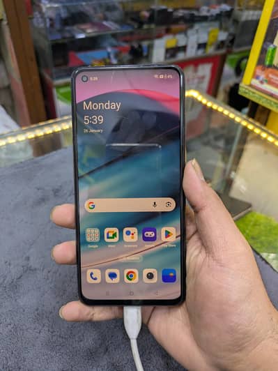 Oneplus Nord CE 5G – 12GB RAM | 256GB Storage | Dual PTA Approved