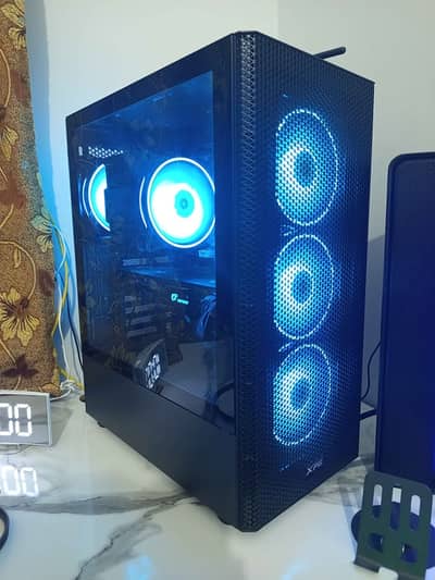 AMD Gaming PC Urgent Sale Only PC For Sale