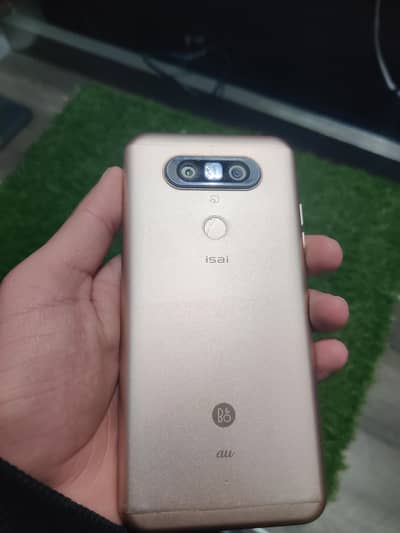 lg v34 3/32 single sim ha