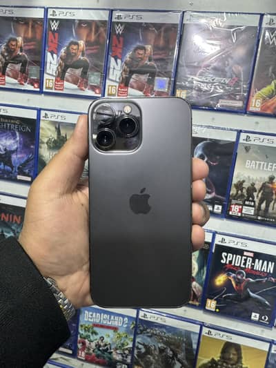 Iphone 13pro max 128gb non pta