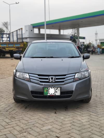 Honda City 1.3 i. vtec Manual