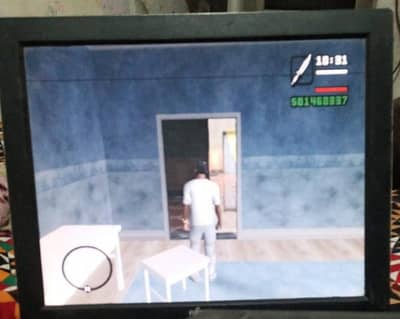 Fujitsu Simens 14 inch LED