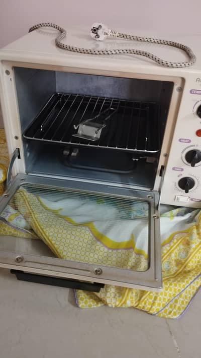 Electric Oven (Nikai Japan)