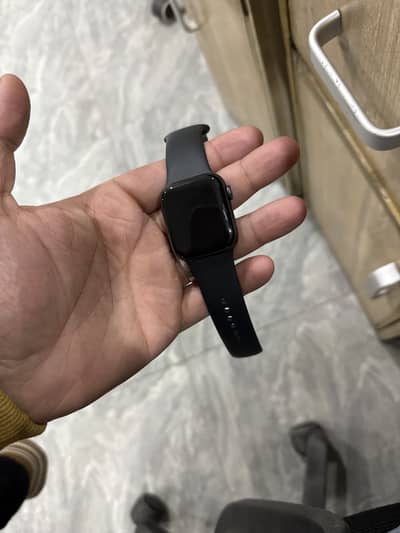 Apple watch series 6