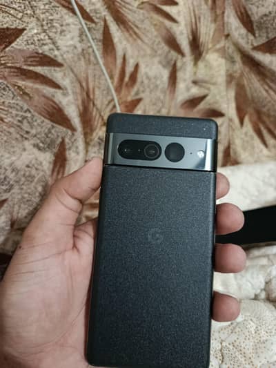 Google pixel 7 pro lush Condition. . 03167010403