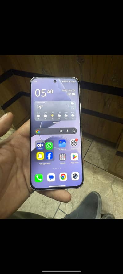 Infinix hot 60 pro plus