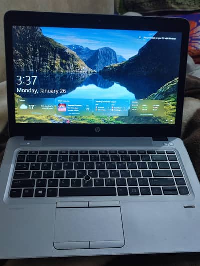 HP elitebook 840 G3