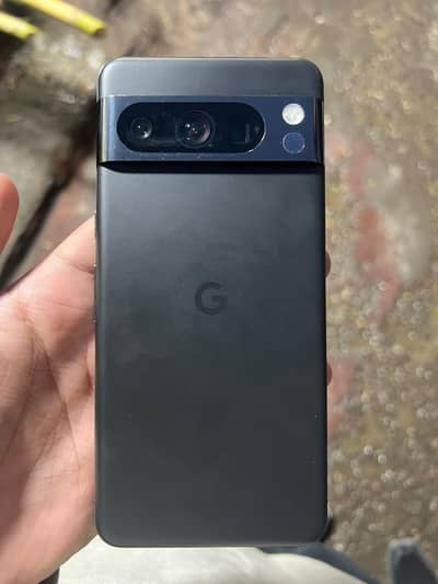 Google pixel 8 pro Dual sim approved