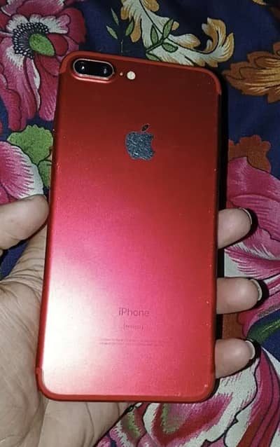 iPhone 7 Plus pta 128gb
