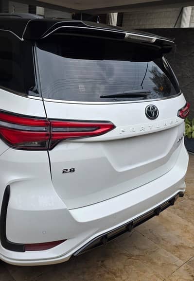 Fortuner GR #for sale# model 2025