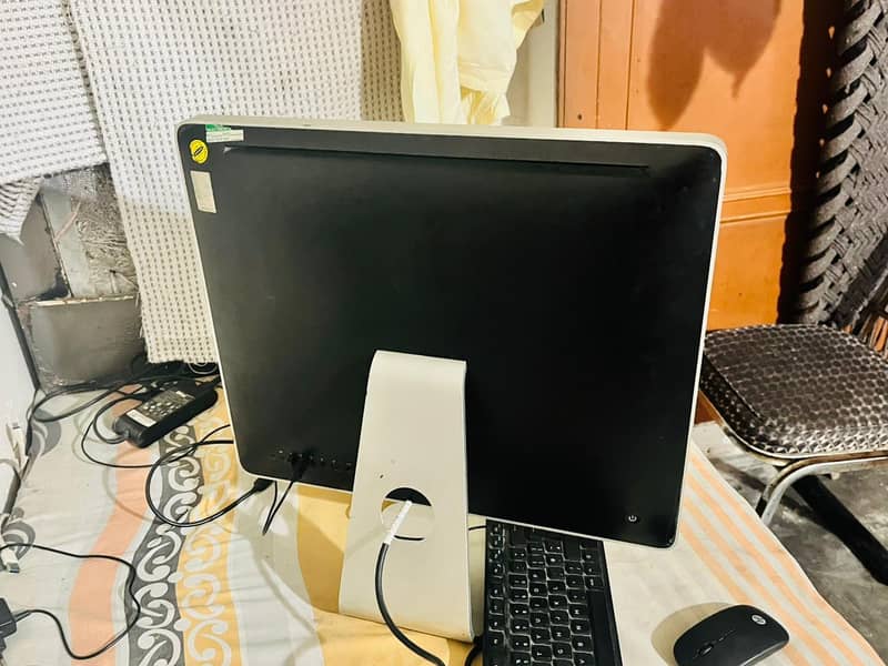 I Mac  LCD& computer 2