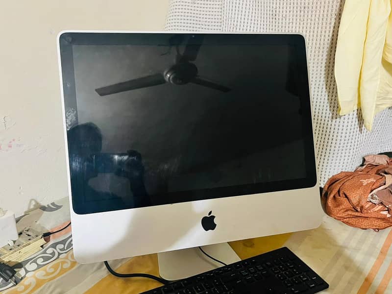 I Mac  LCD& computer 5