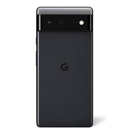 google pixel 6 0