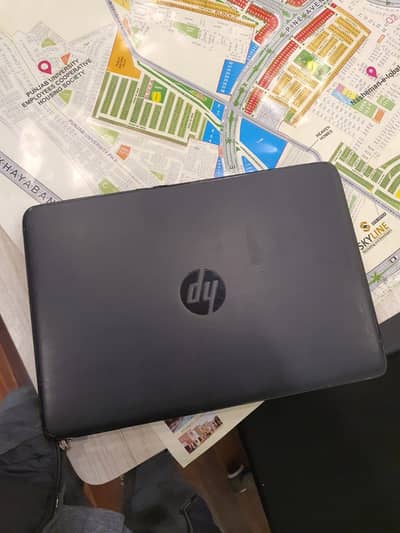 Core i7 5th generation