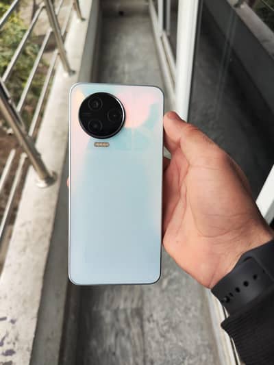 infinix Not 12 {NoN PTA}