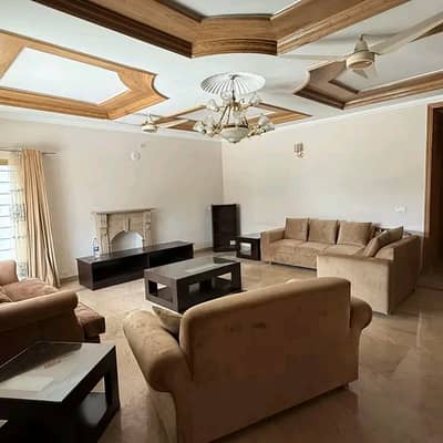 Spacious 22 Marla House for Sale | DHA Phase 3 Lahore