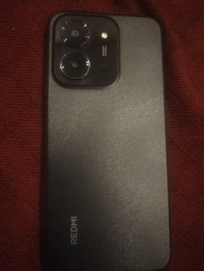 Redmi 15C 6/128 No open no Repair Need only Cash