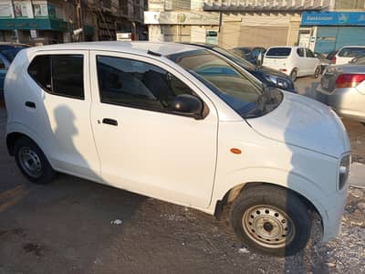 Suzuki ALTO VXR 2022 manual