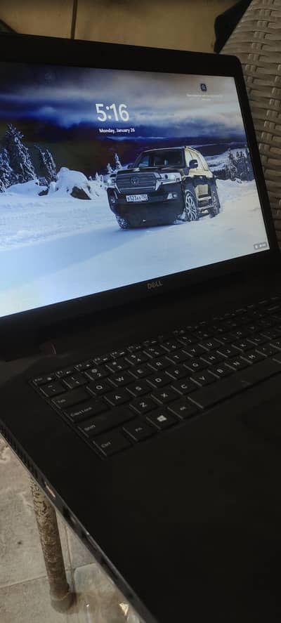 Dell inspiron i5 4th gen (URGENT SALE)