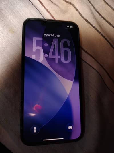 Iphone 13  jv 94 battery health all ok