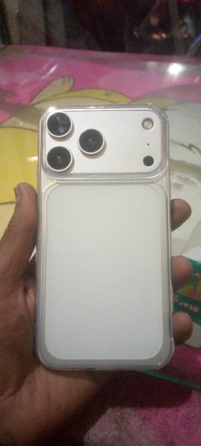 iphone XR canward 17 pro max