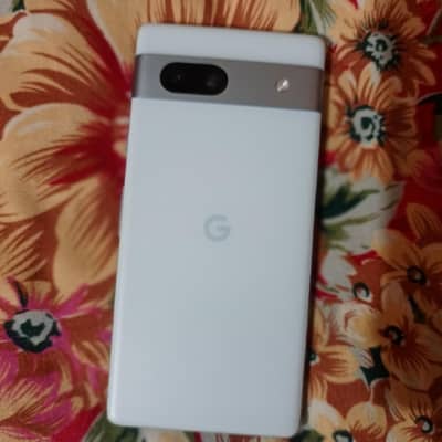 google pixel 7à 128 gb  pka pach ha