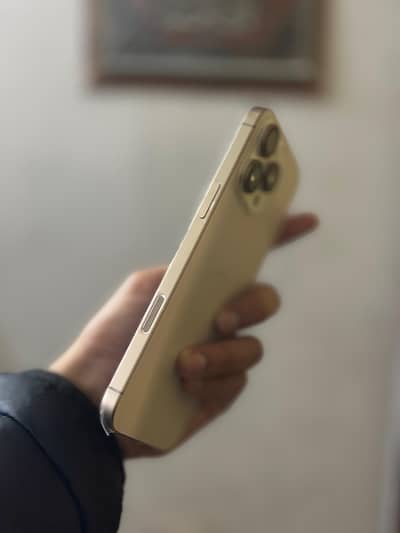 I phone 16 pro max PTA approved