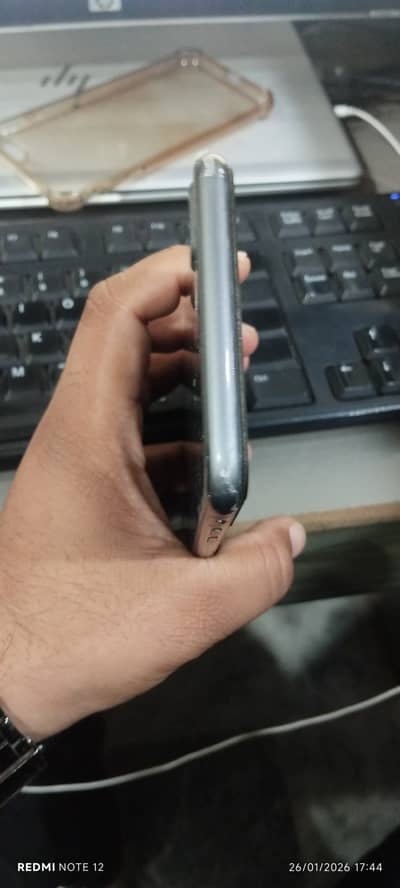 Iphone 8 Plus-64GB-PTA Approved-Excellent Condition-Factory Unlocked