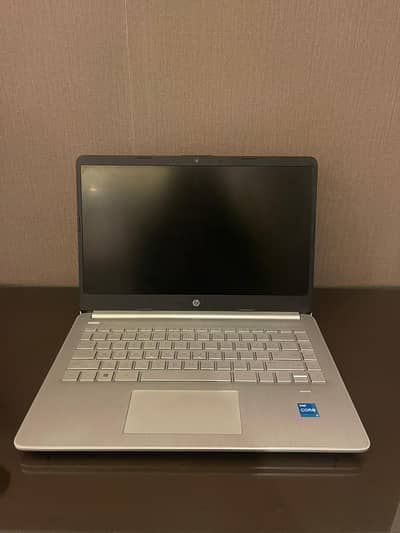 hp laptop i3 grey colour