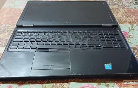 Dell Latitude E5550 "5 Generation"