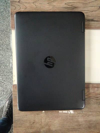 HP pro book 640 G2