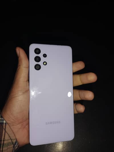 Samsung A32