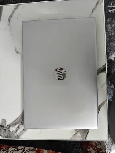 HP Probook 650 G5