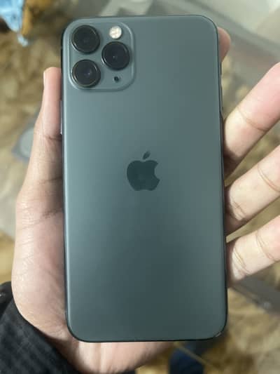 Iphone 11 pro