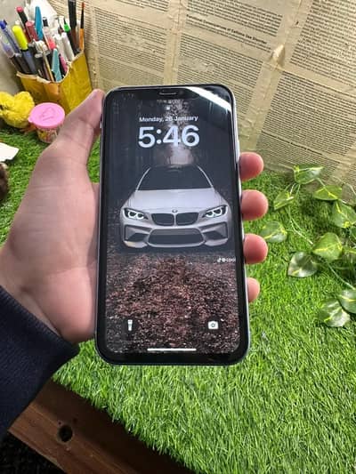 I Phone XR 64 Gb Non Pta